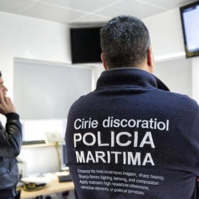 Rio Minho galga margens devido ao mau tempo; infraestruturas atingidas