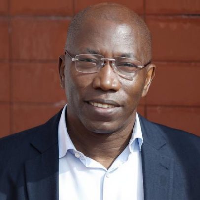 Opositor guineense Domingos Simões Pereira é libertado