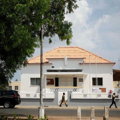 Demissão do Governo de Trovoada é inconstitucional