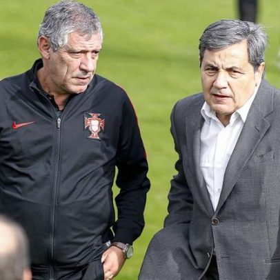 FPF critica gestão de Fernando Gomes por dívida de milhões e impacto gravoso