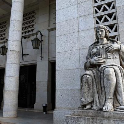 Tribunal condena nove pessoas por tráfico de imigrantes