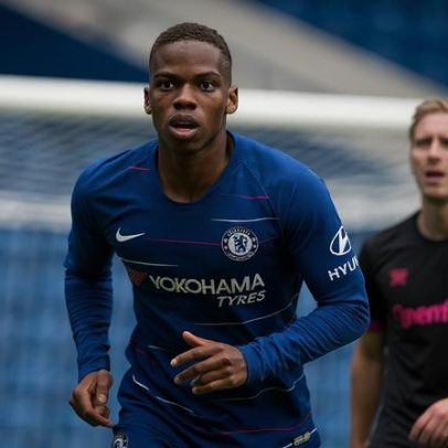 Ex-Chelsea admite incerteza sobre quantos dias lhe restam