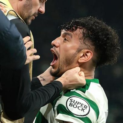 Sporting paga mais por Luis Suárez mas agradece