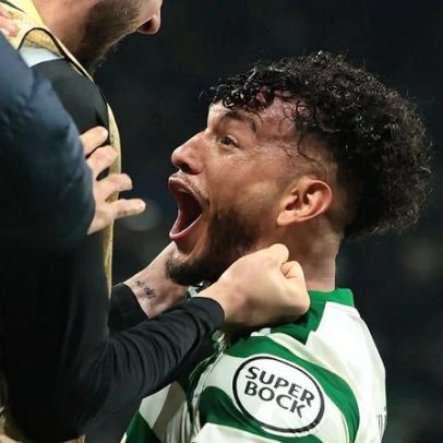 De luta contra a depressão a marcar golos contra o PSG