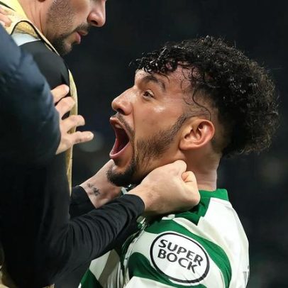 De depressão à titularidade: jogador marca frente ao PSG