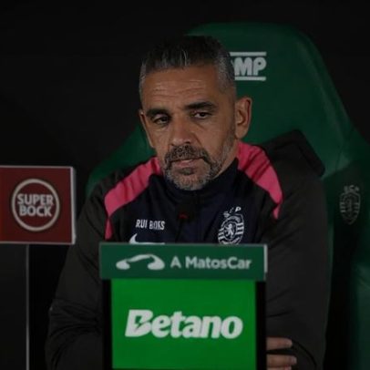 Nuno Santos tem mentalidade fora do normal e vai regressar rapidamente