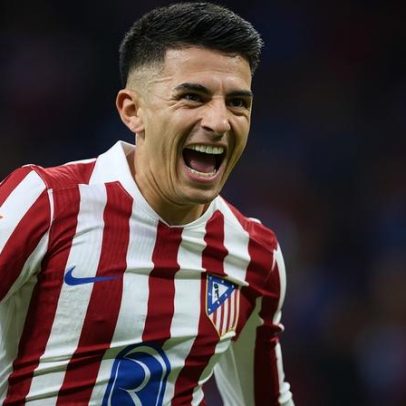 Rejeitou o Benfica pelo Atlético Madrid e está no mercado