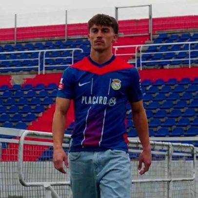 Vasco Moreira reforça o Alverca