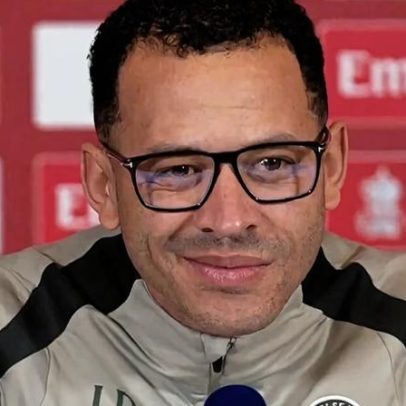 Rosenior: em França fui gozado, mas sou bom no que faço