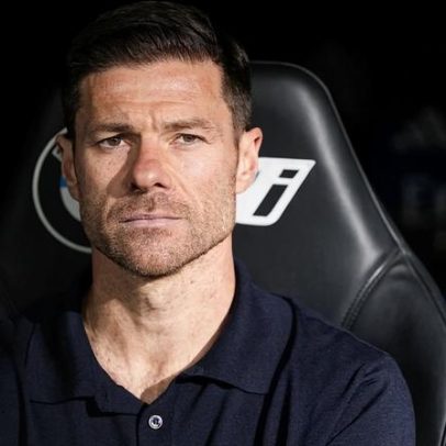 Jogadores que não se despediram de Xabi Alonso nas redes sociais