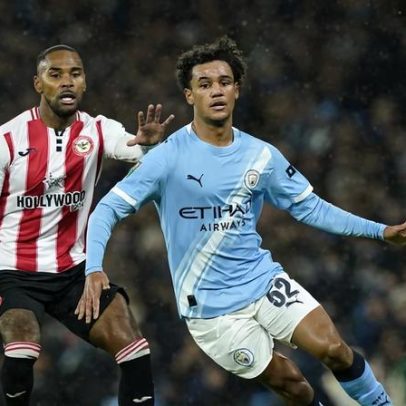 Marco Silva avança com €40 milhões por extremo do Manchester City