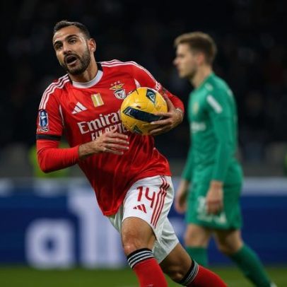 Autor pede desculpas aos adeptos do Benfica
