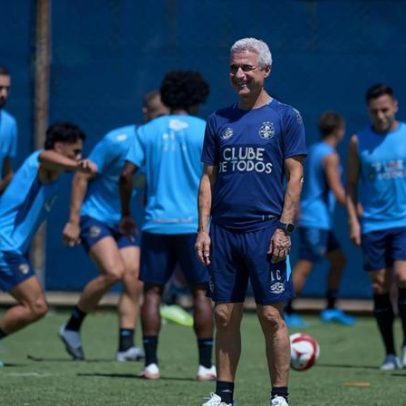 Luís Castro vence com ex-Benfica em destaque; Abel Ferreira também vence