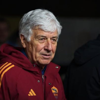 Tensão em Roma: Gasperini pode deixar o cargo, apesar do bom início