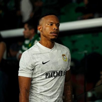 Alverca cede médio a clube brasileiro
