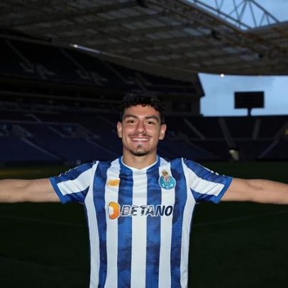 Mercado oficial: João Moreira permanece no FC Porto