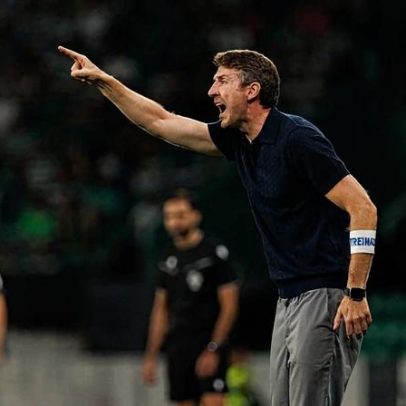 Vasco Seabra diz que o jogo é decisivo para manter o nível de exigência