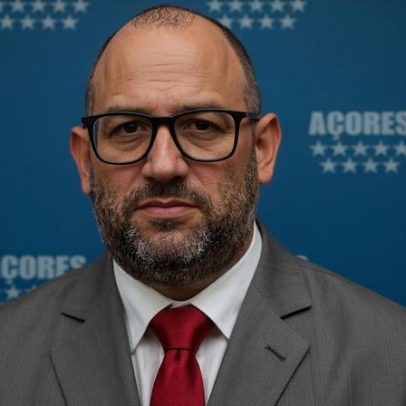 Ex-deputado do Chega Miguel Arruda acusado de 21 crimes