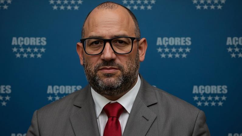 Miguel Arruda, ex-deputado do Chega - Foto: D. R.