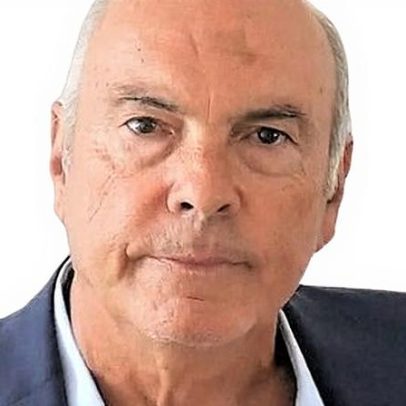 Indicação de voto em pauta durante debate político