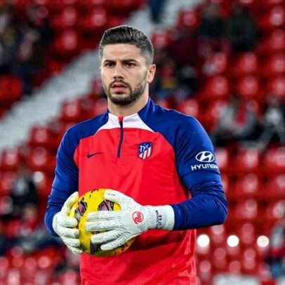 Guarda-redes da La Liga aponta Gil Vicente e Arouca