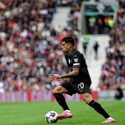Mercado: Itália garante que Benfica sondou regresso de Cancelo