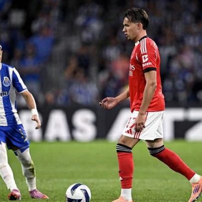 FC Porto e Benfica: apelo por futebol jogado com fair play