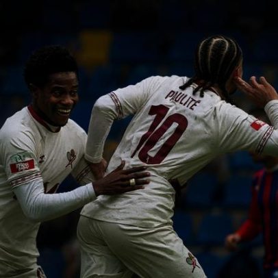 Lei do Ex tira Leixões do buraco na Liga 2