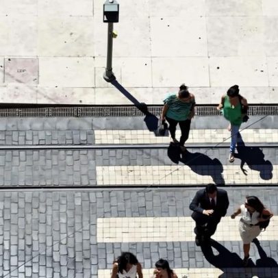 IA vê 2026 e responde de forma inesperadamente incómoda