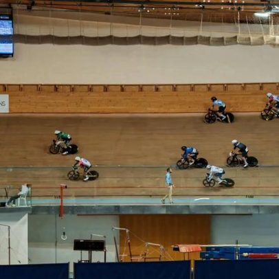 CAR de Anadia recebe Campeonatos Nacionais de Pista