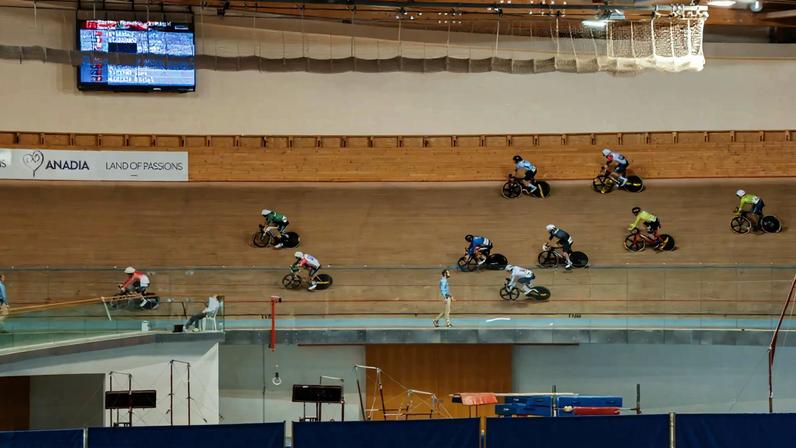 CAR de Anadia recebe Campeonatos Nacionais de Pista