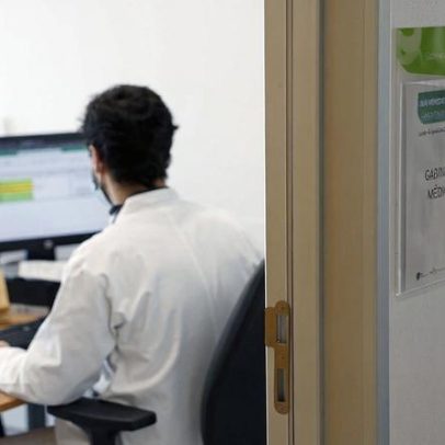 Concurso para novos médicos de família falha, classificado de insucesso