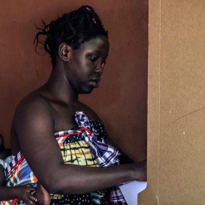 Guiné-Bissau: Presidente de transição convoca eleições para dezembro