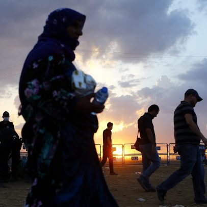 Curdos há séculos lutam por um estado próprio