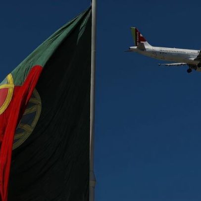 Estudo mostra que rastos de condensação podem ser evitados com Portugal