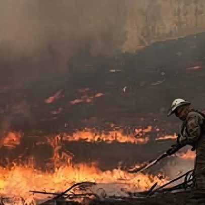 Leiria regista 162 fogos rurais em 2025, segundo dados