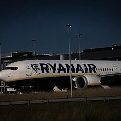 Musk propõe comprar Ryanair após bate-boca