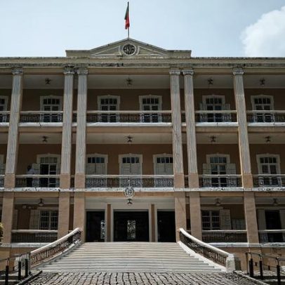 Mensagens sobre exclusão de cadernos eleitorais desmentidas