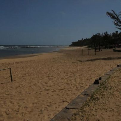Pelo menos 14 mortos em acidentes durante festas em Moçambique