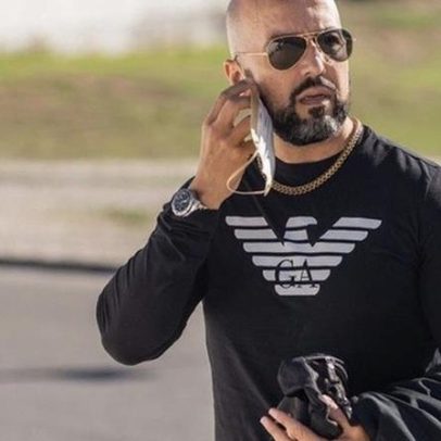 PJ encontra elementos relevantes em buscas à cela de neonazi Mário Machado