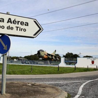 Associações e freguesias solicitam ajuste de localização à ANA