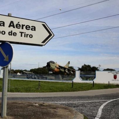Benavente cria comissão para acompanhar o projeto do aeroporto