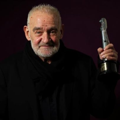 Realizador húngaro Béla Tarr morre aos 70 anos