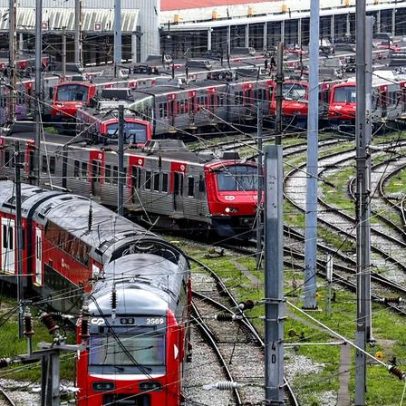 Utentes contestam subconcessão de linhas urbanas da CP