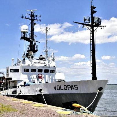 Trabalhadores cabo-verdianos retidos a bordo de barco português em Cabo Verde