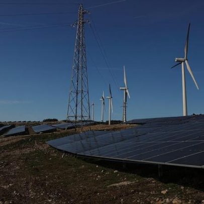 DBRS: setor europeu de infraestruturas deverá manter 2026 positivo