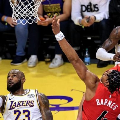 All-Star Game: Wemby faz história; LeBron fora do cinco inicial após 21 anos