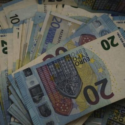 Salário mínimo nacional sobe para 920 euros