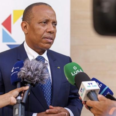 Patrice Trovoada nomeado enviado especial da União Africana à Guiné