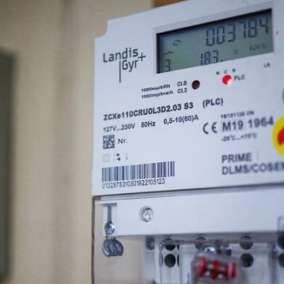 Consumo de energia eléctrica em Portugal atinge novo recorde